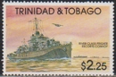Trinidad und Tobago 628